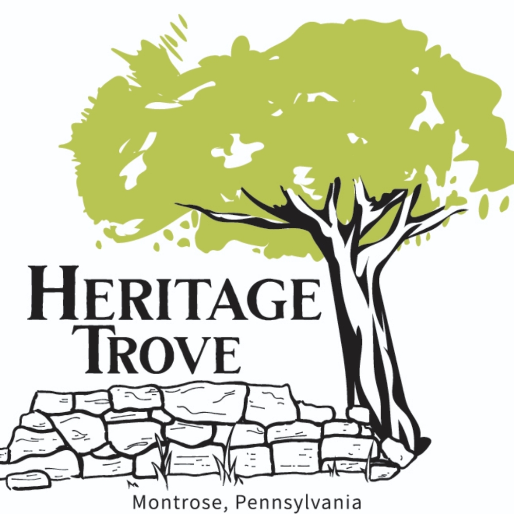 Heritage Trove